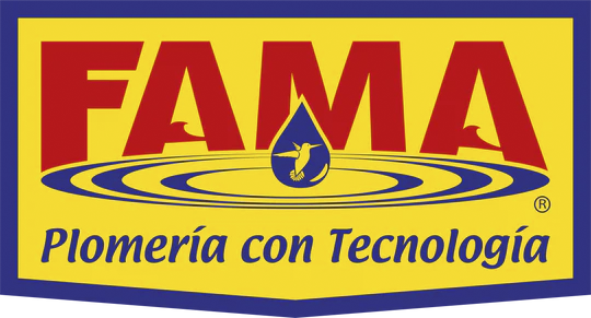 Logo FAMA